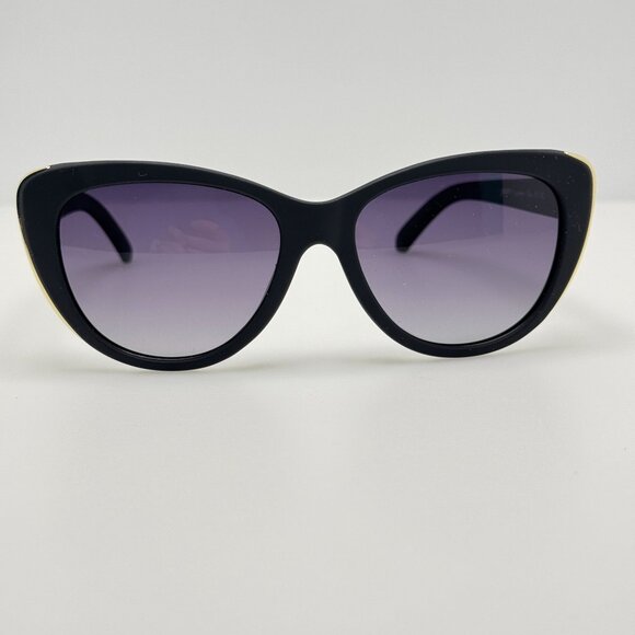 Goodr Sunglasses Breakfast Run To Tiffany's Black - Picture 1 of 7